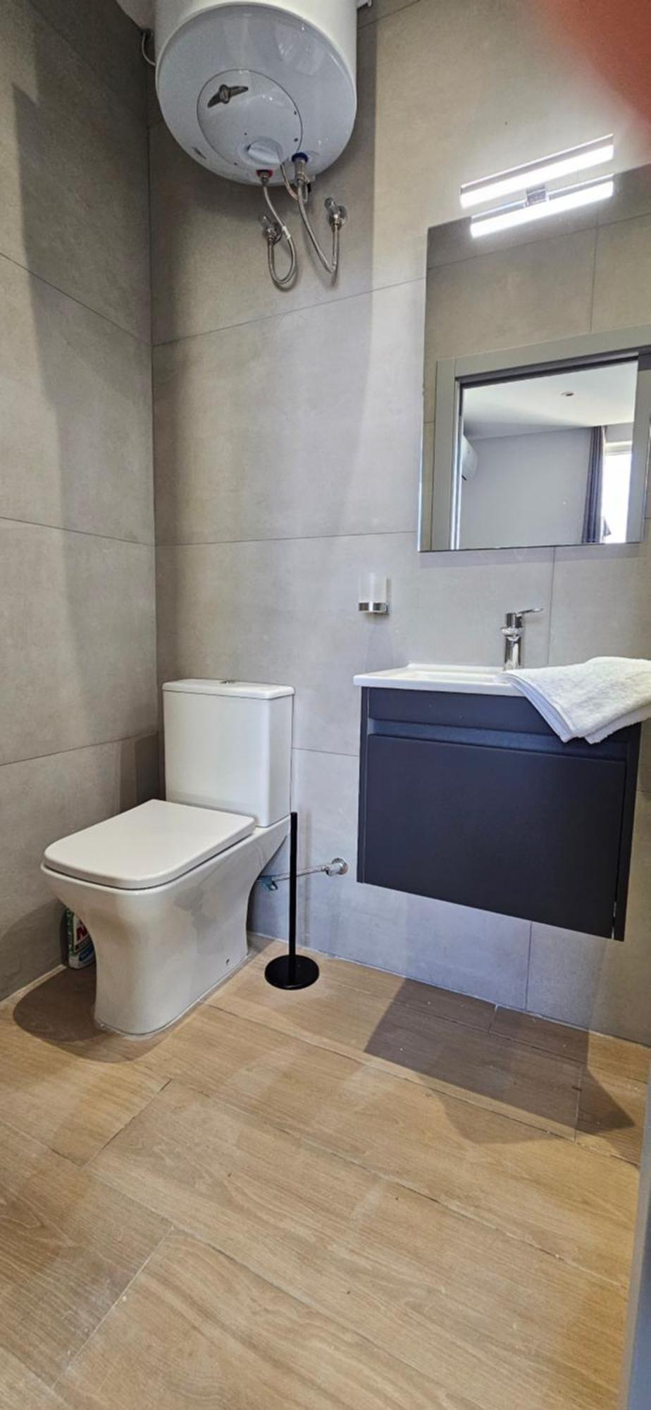 Sea Breeze Penthouse And Terrace Qawra St Paul'S Bay Apartment St. Paul's Bay Exterior foto